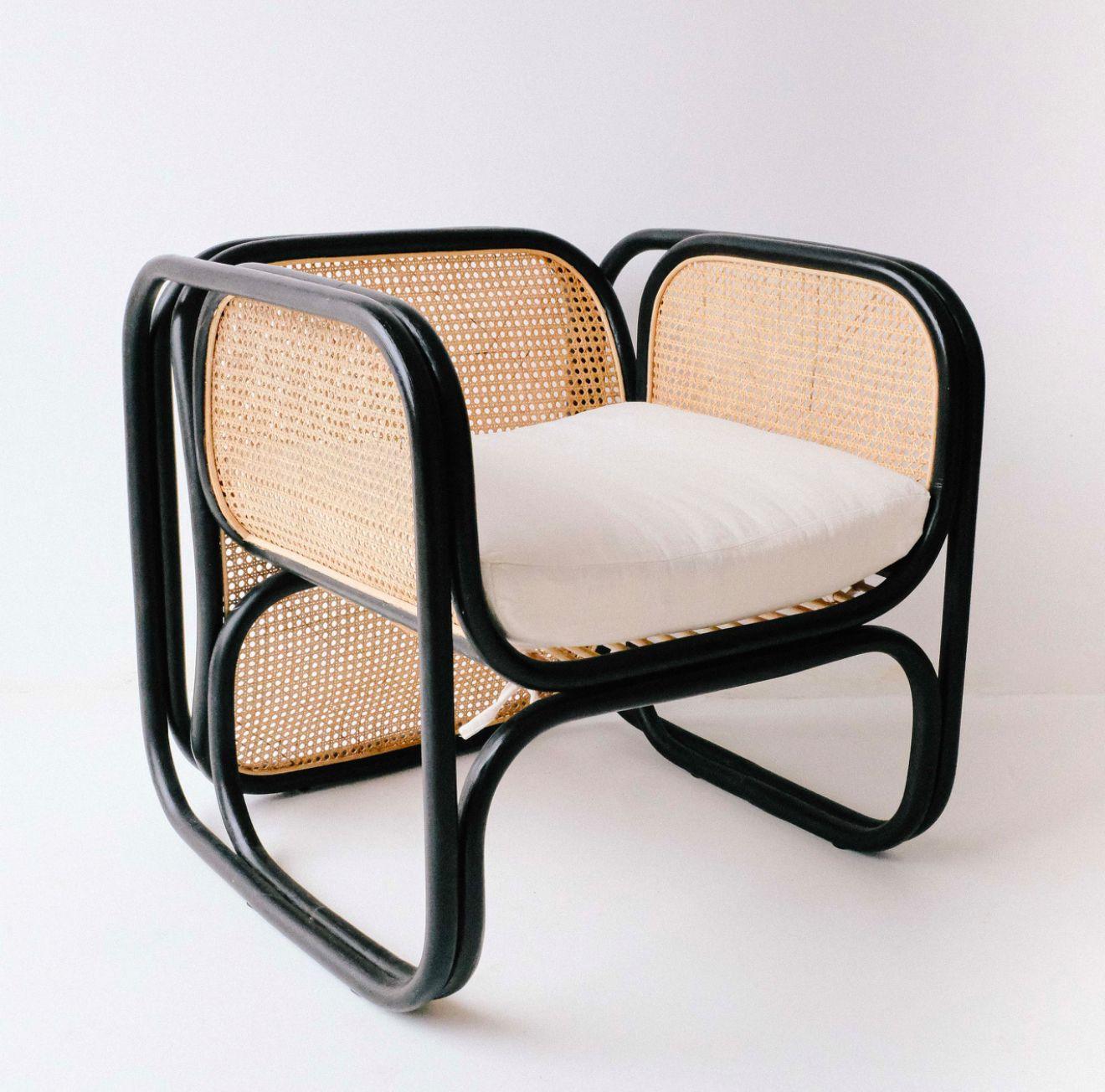 Sillón James