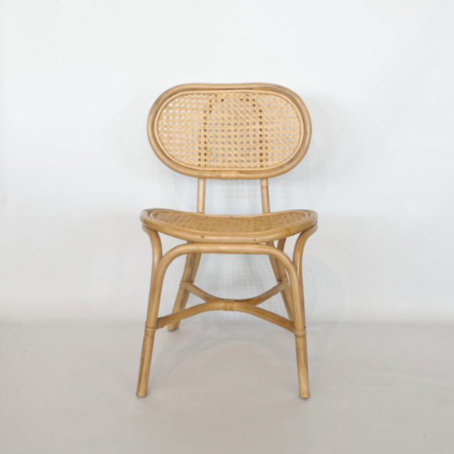 SILLA RATTAN PENNY 