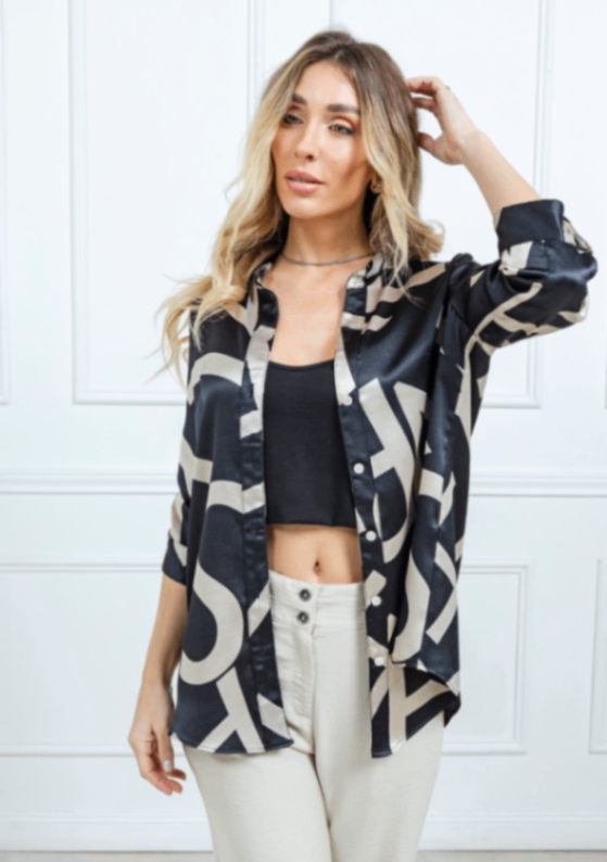 CAMISA MERY