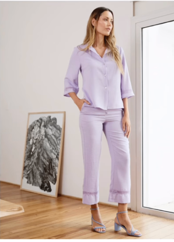 CONJUNTO LILY