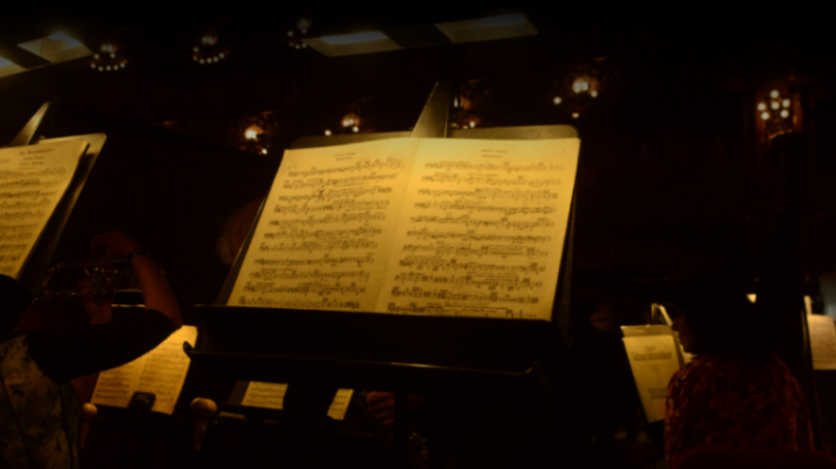 Cuadros de una exposición