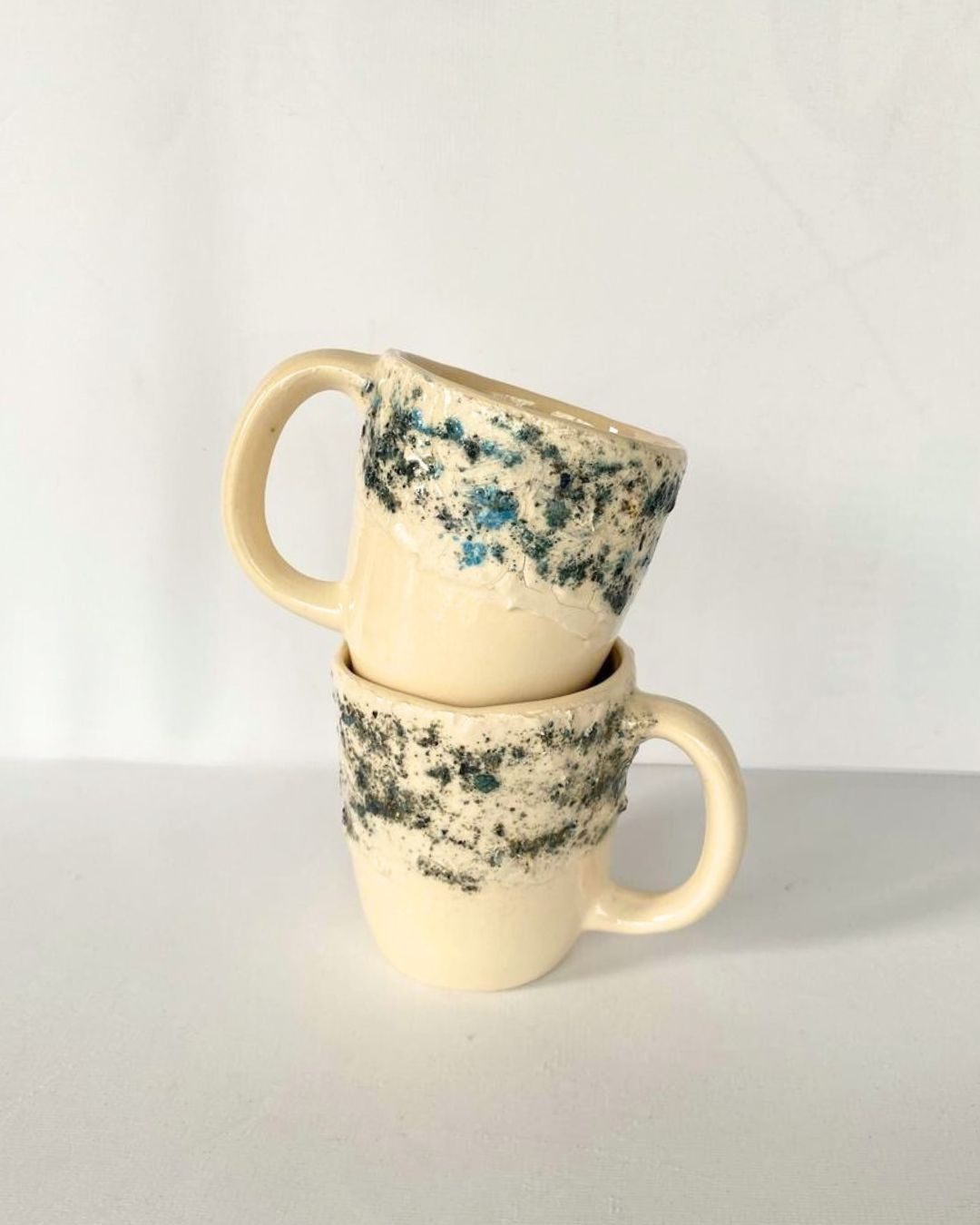 Taza Marea