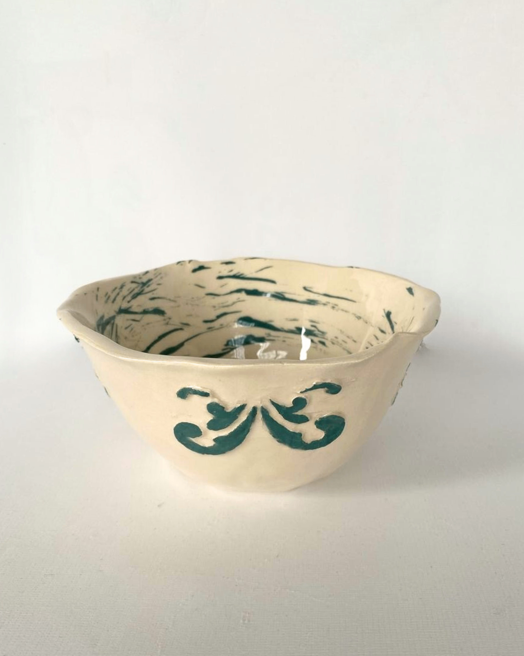 Bowl cerealero