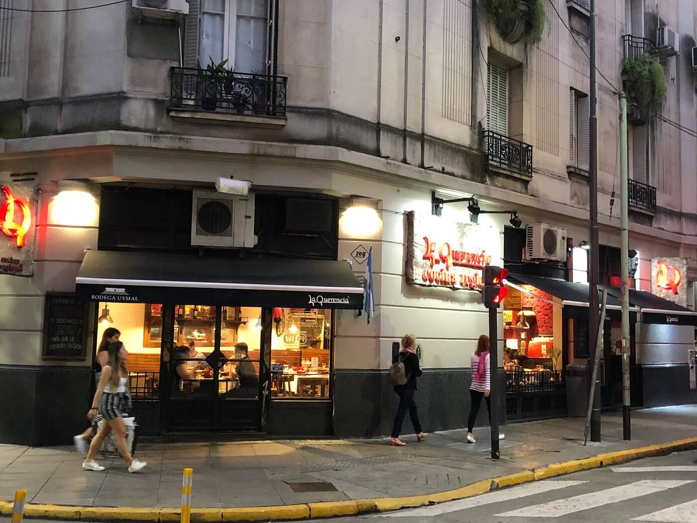 La Querencia