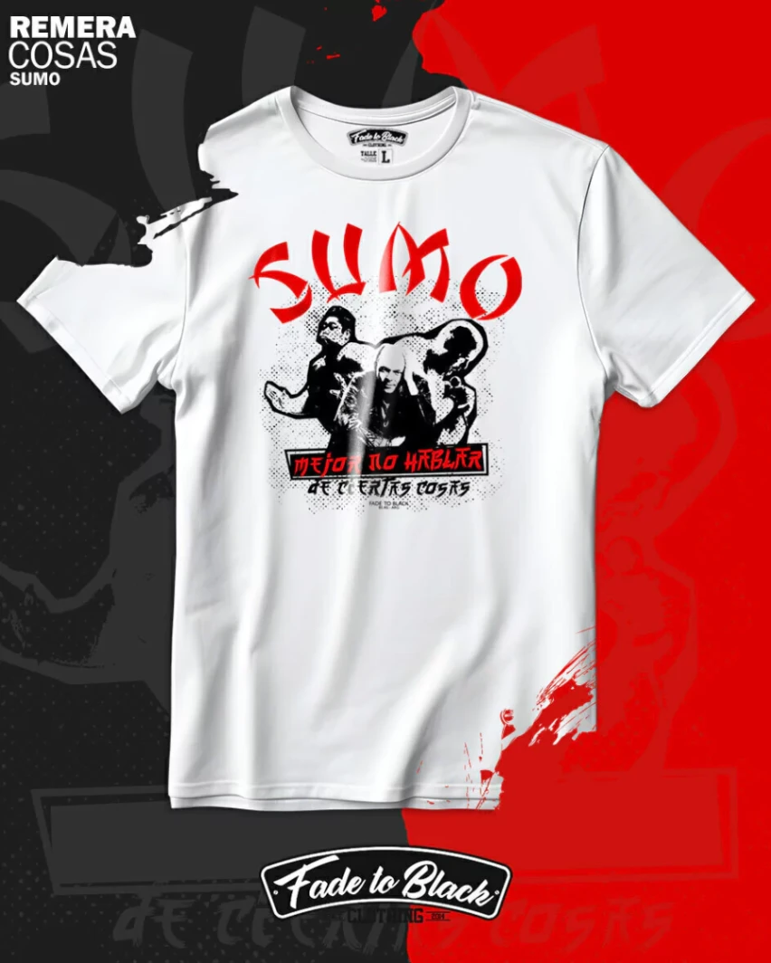 Sumo "COSAS"