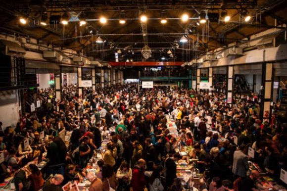 FED - Feria de editores