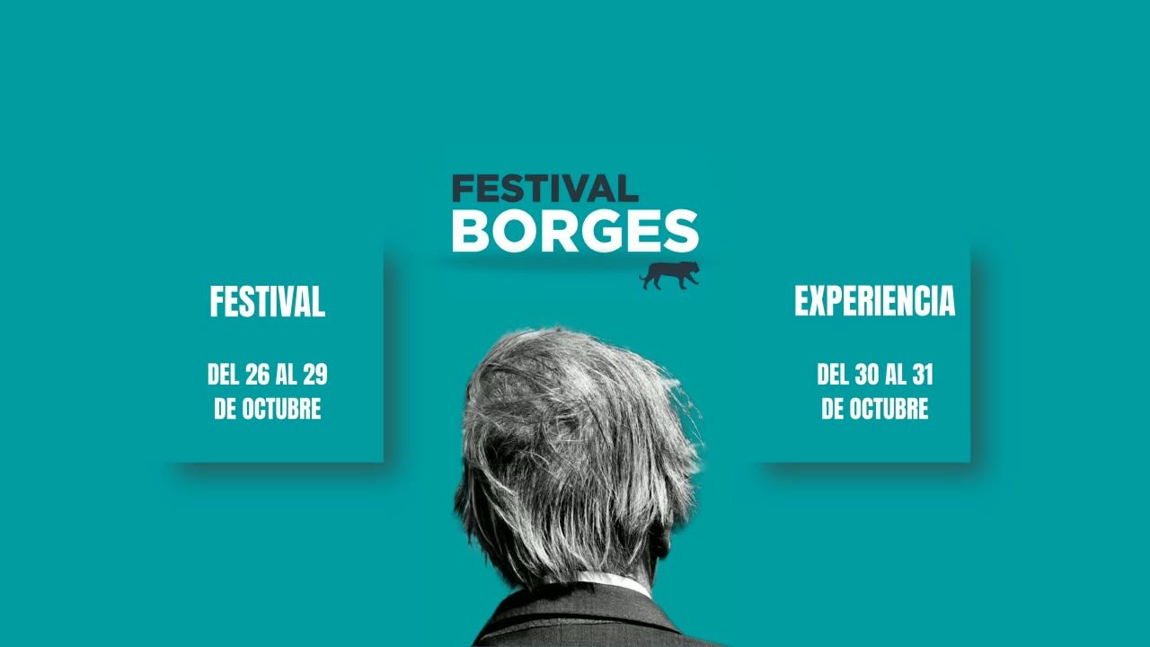 Festival Borges