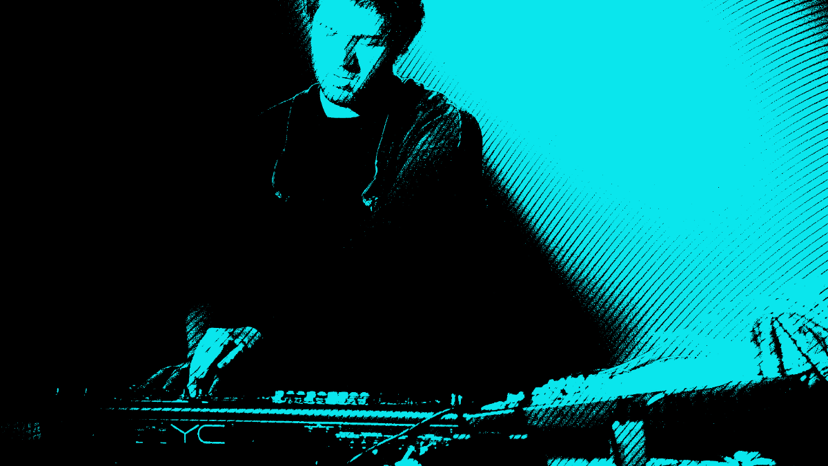 Festival MUTEK Experimenta LAB