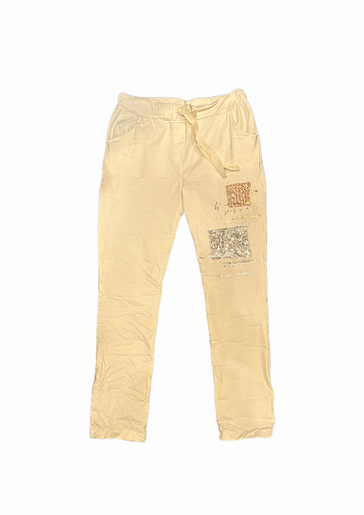 Pantalón Playa