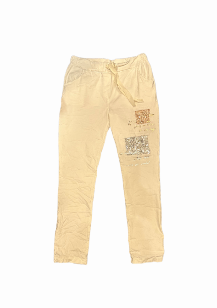 Pantalón Playa