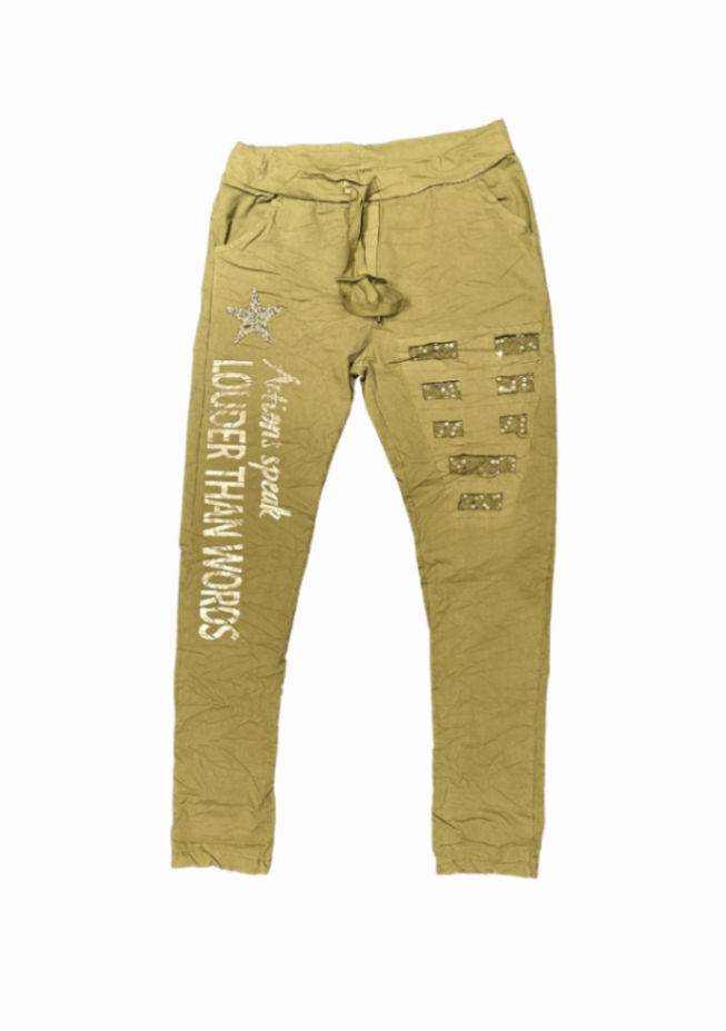 Pantalón Chill