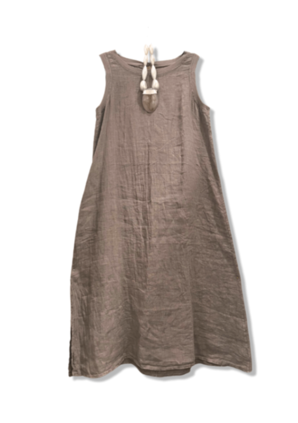 Vestido Arena