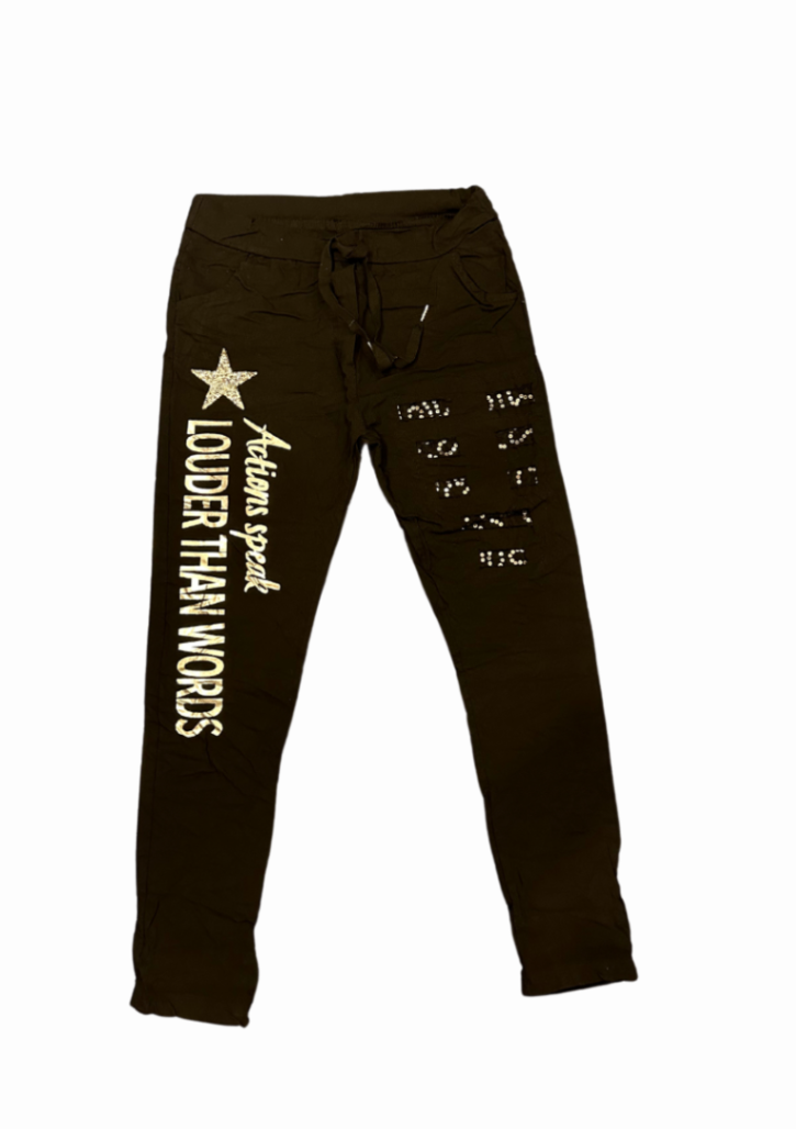 Pantalón Rockstar
