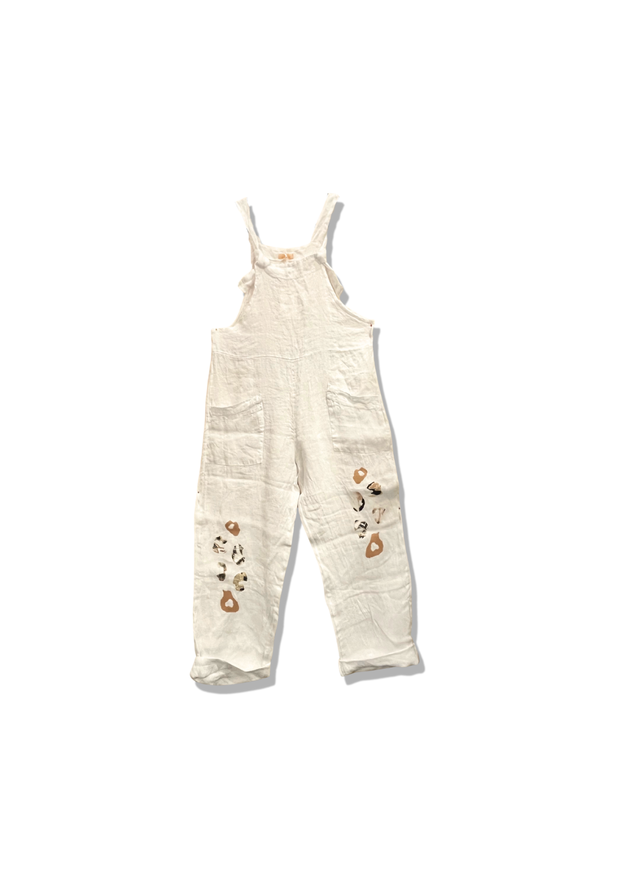 MONO ANIMAL PRINT