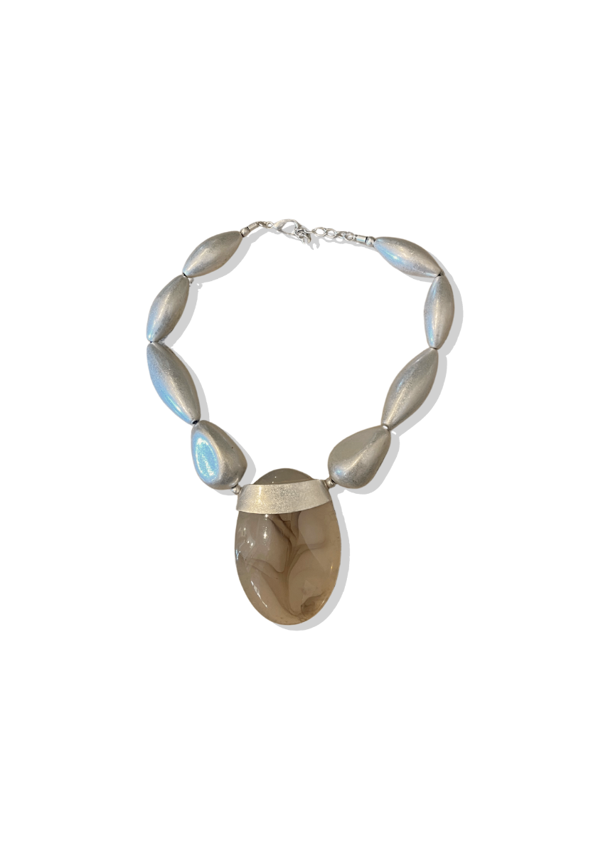 COLLAR PIEDRA