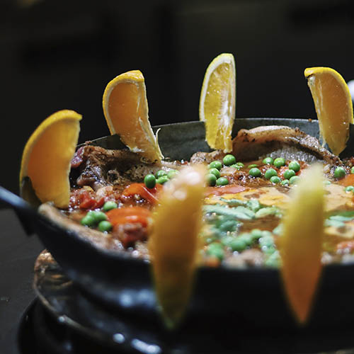 Gourmet Porteño