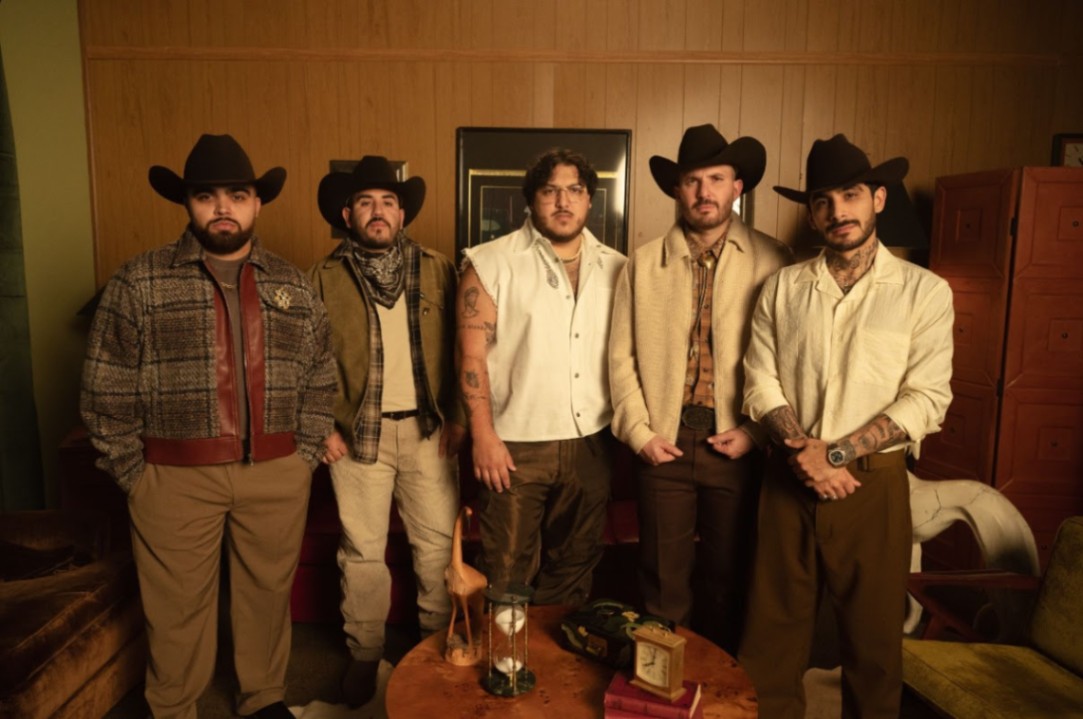 Grupo Frontera
