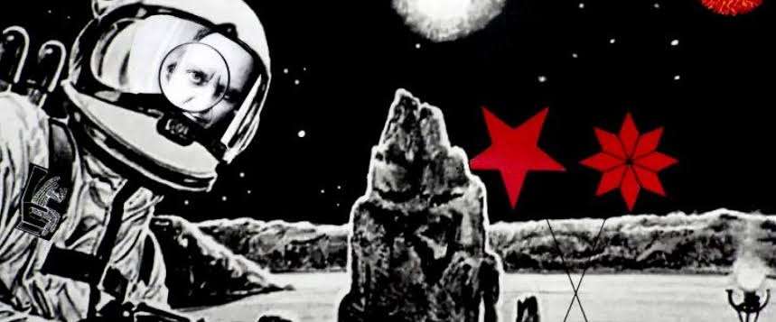 Hijos de la Luna — Eduardo Molinari