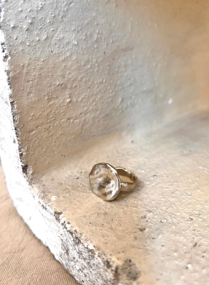 Anillo Punto