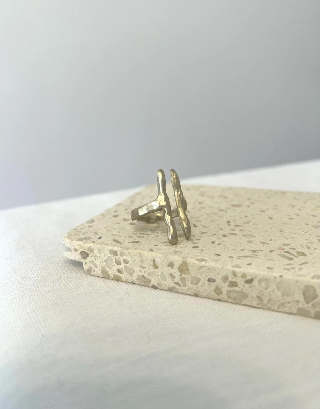 Anillo Vertical