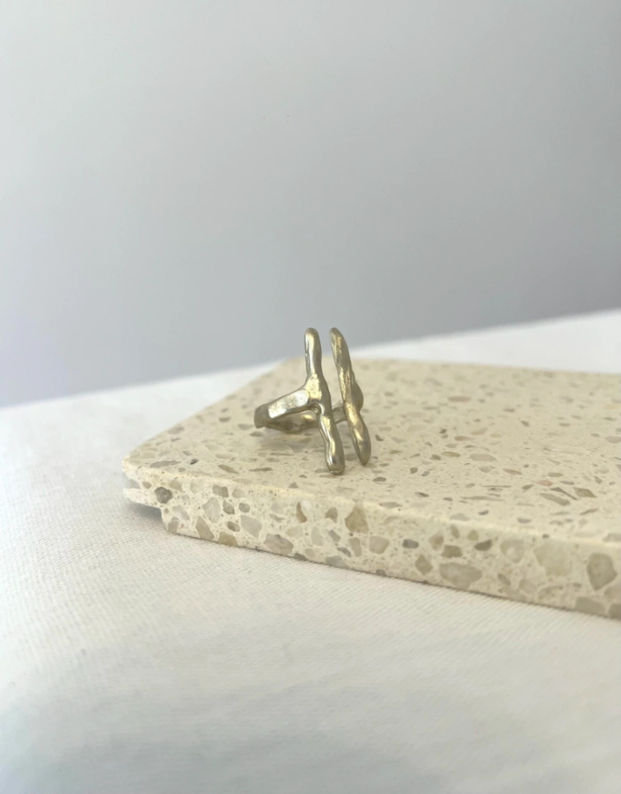 Anillo Vertical