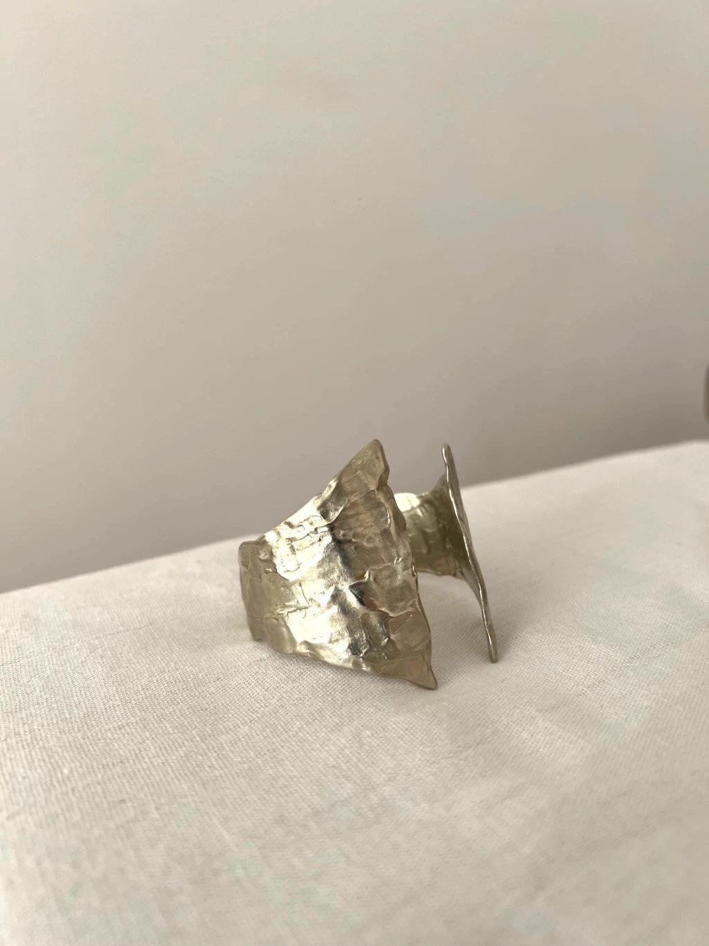 Brazalete Palma