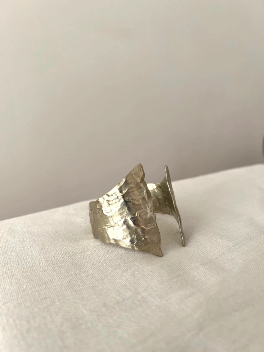 Brazalete Palma