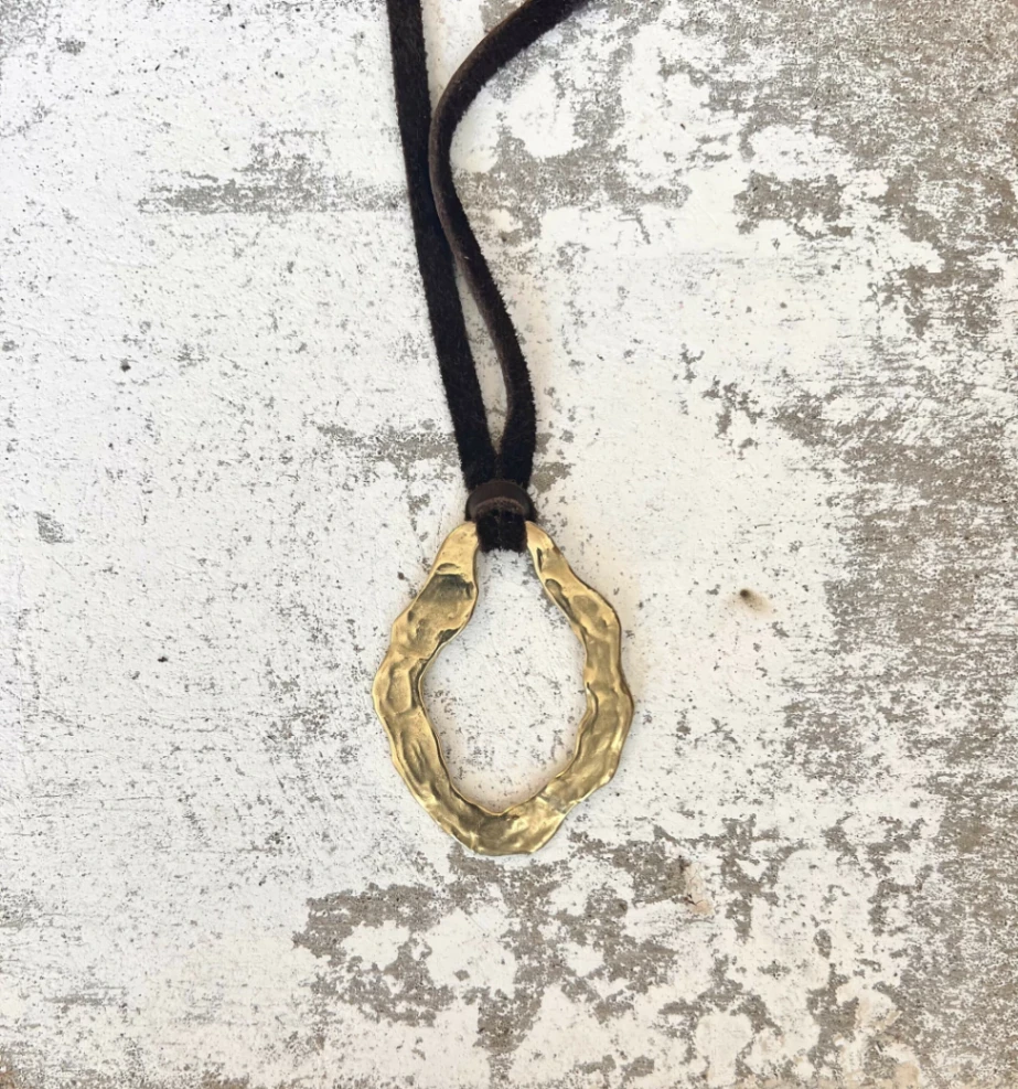 Collar Aurea