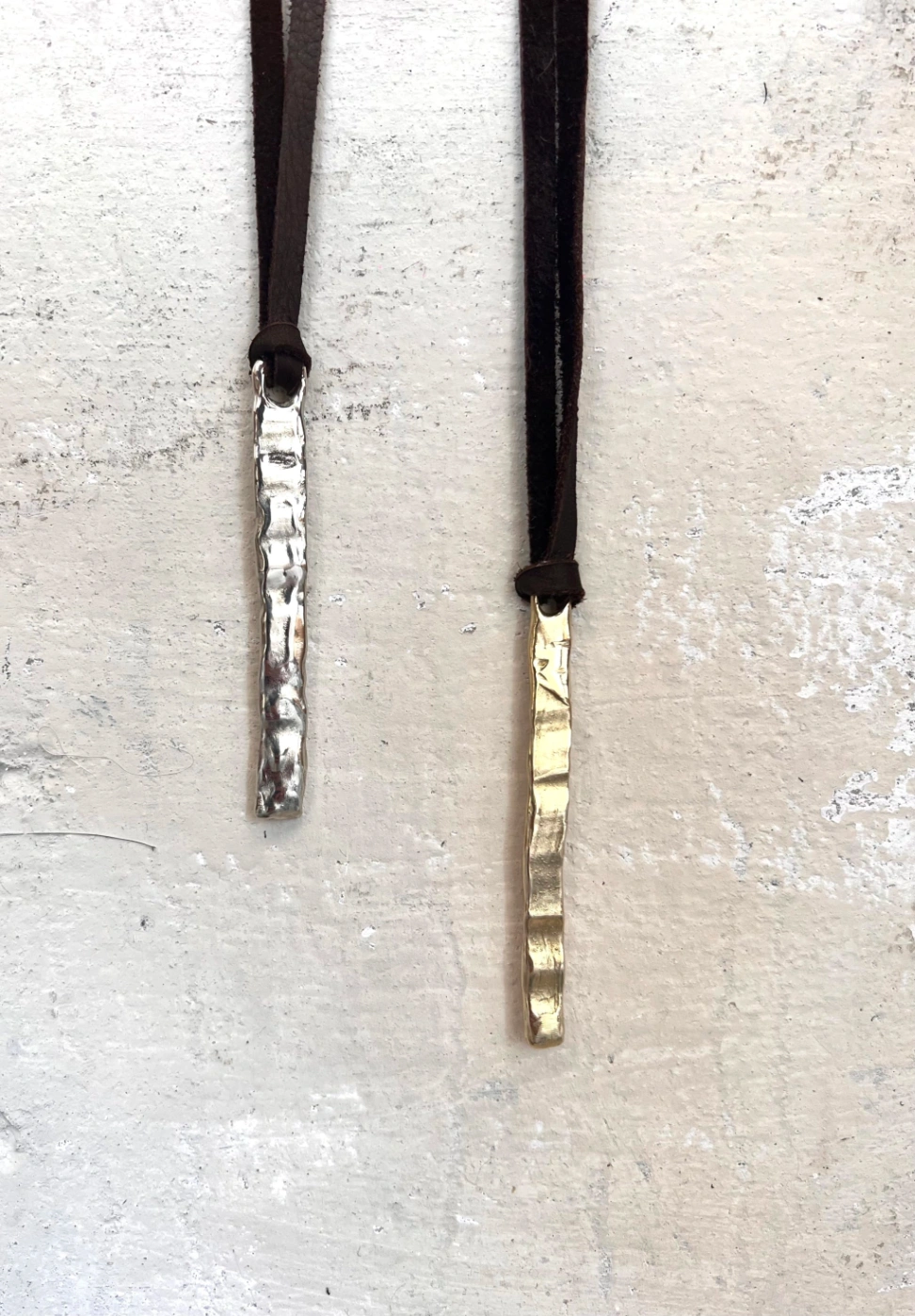 Collar Nómade