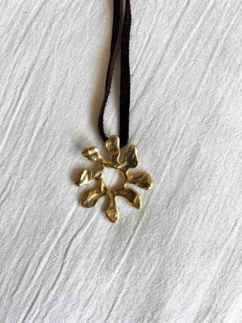 Collar Riviera
