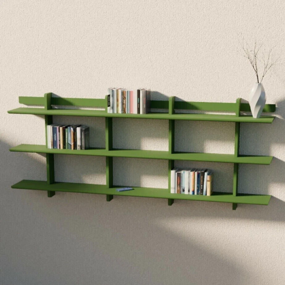 Biblioteca Tori