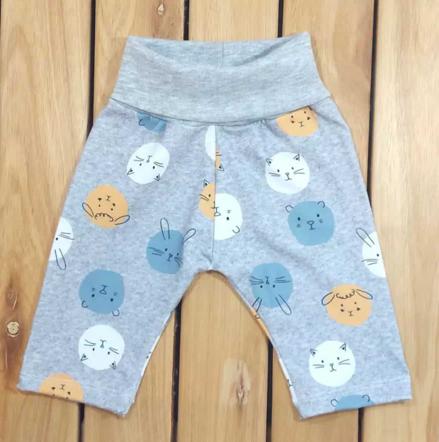 PANTALÓN CARITAS