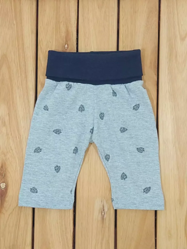 PANTALÓN FOGLIA