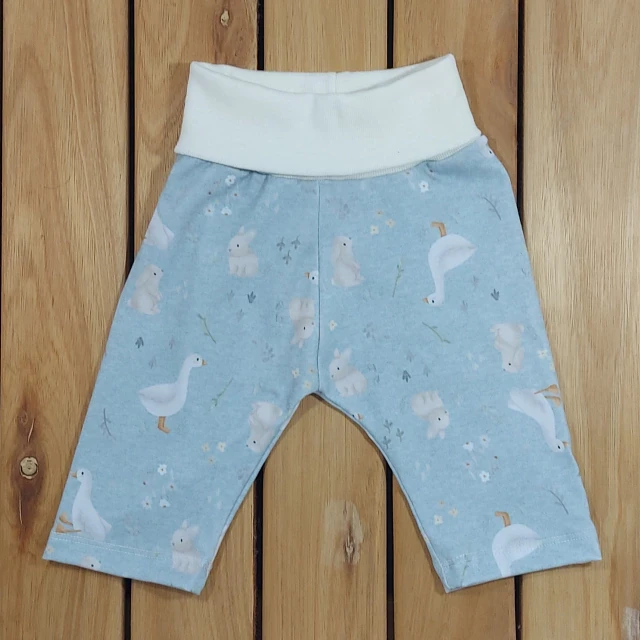 PANTALÓN HAMSA