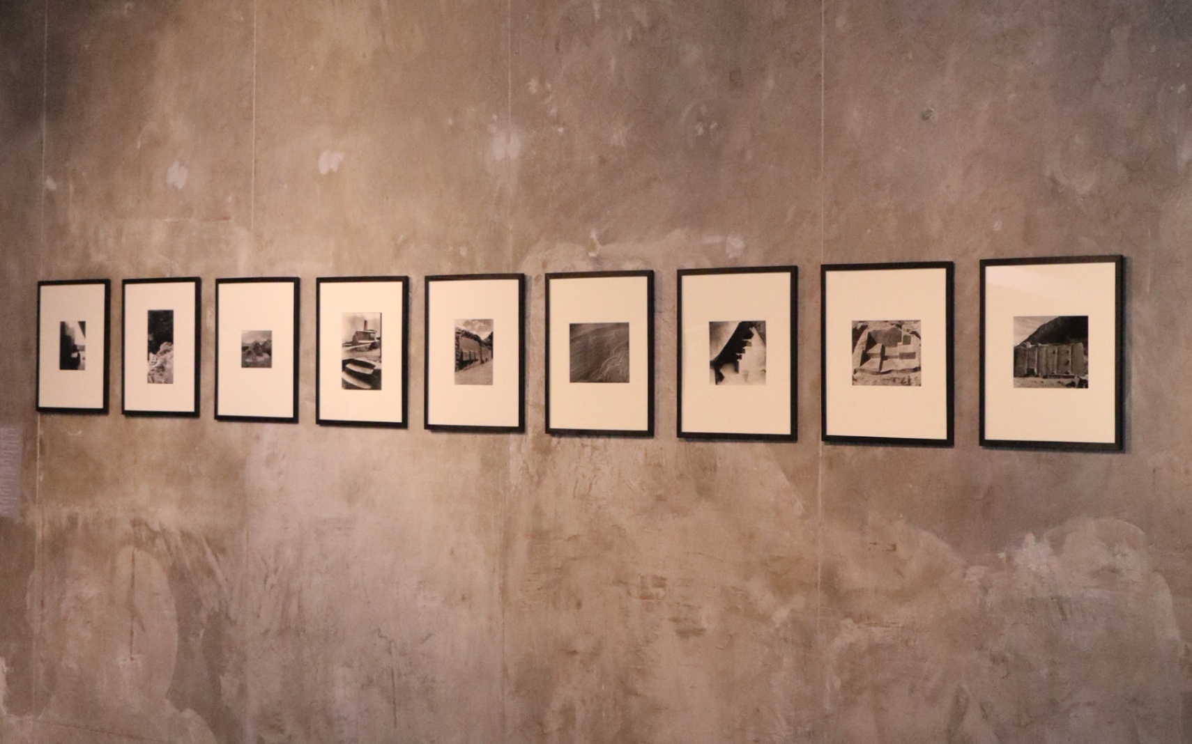La imaginación geométrica: la retrospectiva de César Paternosto en el MACBA