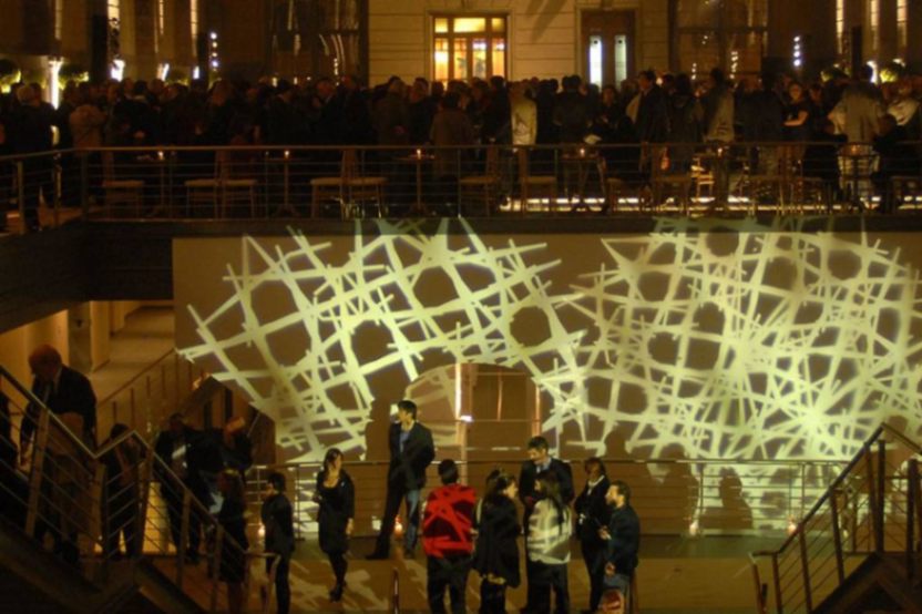 La Noche de los Museos