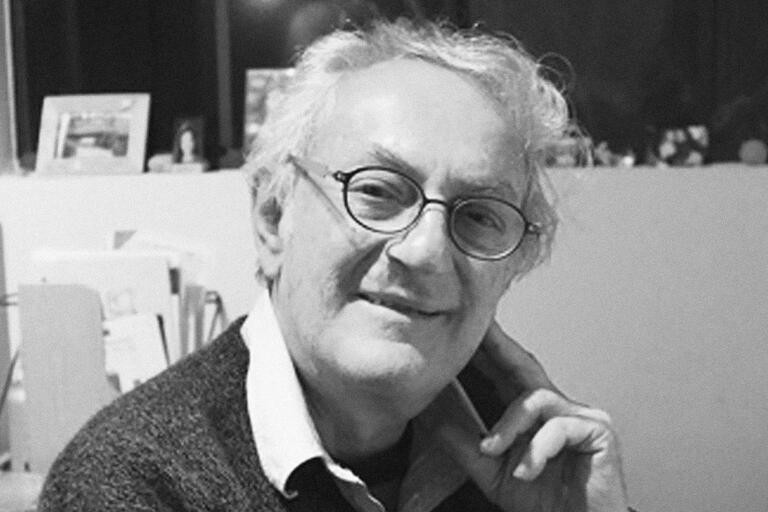 Leandro Katz: el argentino que fue a buscar lo ancestral en vez de mirar a Europa