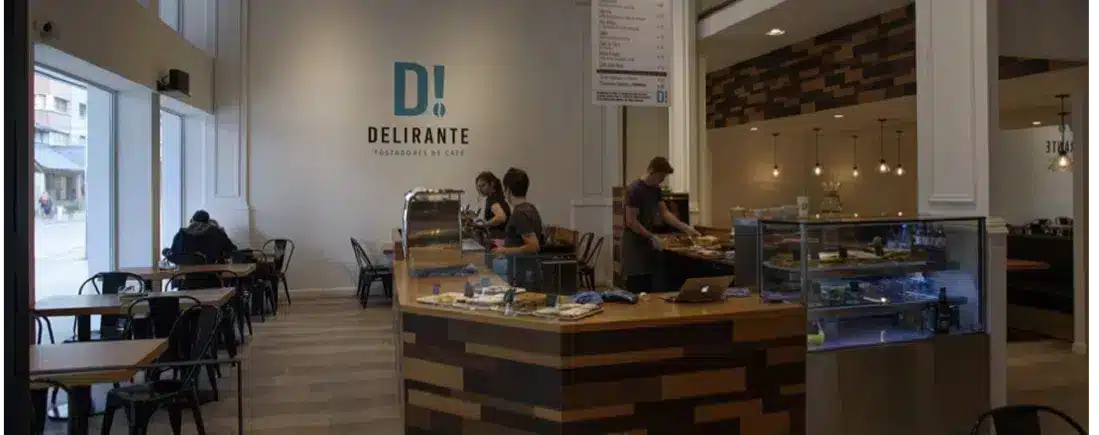 Delirante Café