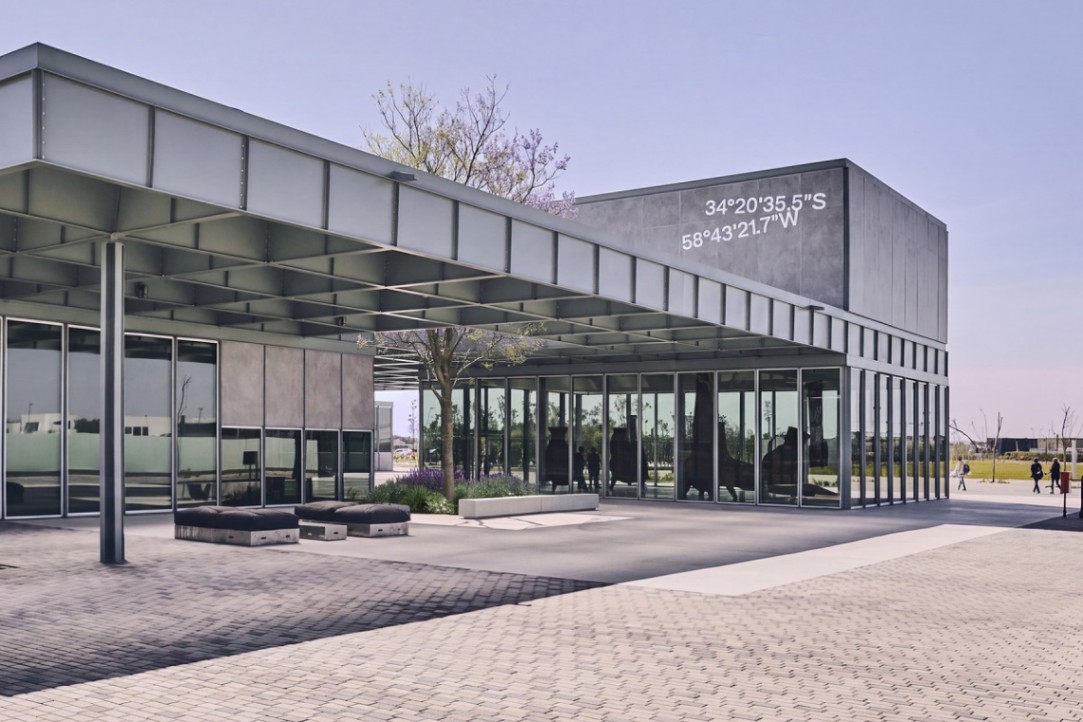 Malba Puertos