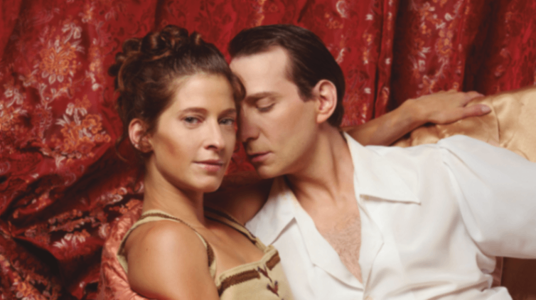 Manon en el Teatro Colón: el ballet de MacMillan con estrellas de la Ópera de París