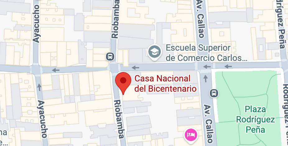 Google Maps