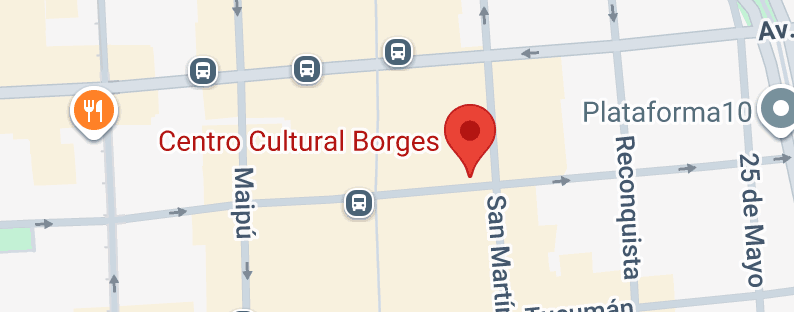 Google Maps