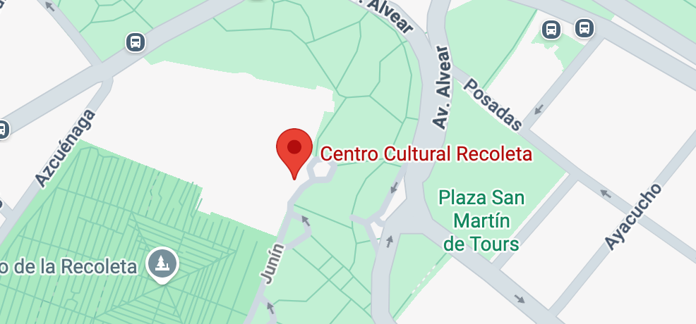 Google Maps
