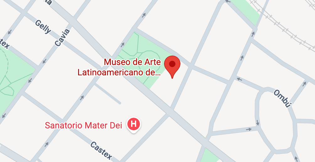 Google Maps
