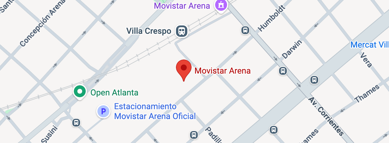 Google Maps