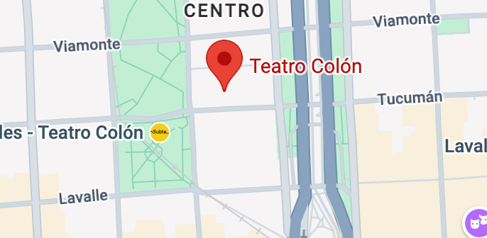 Google Maps