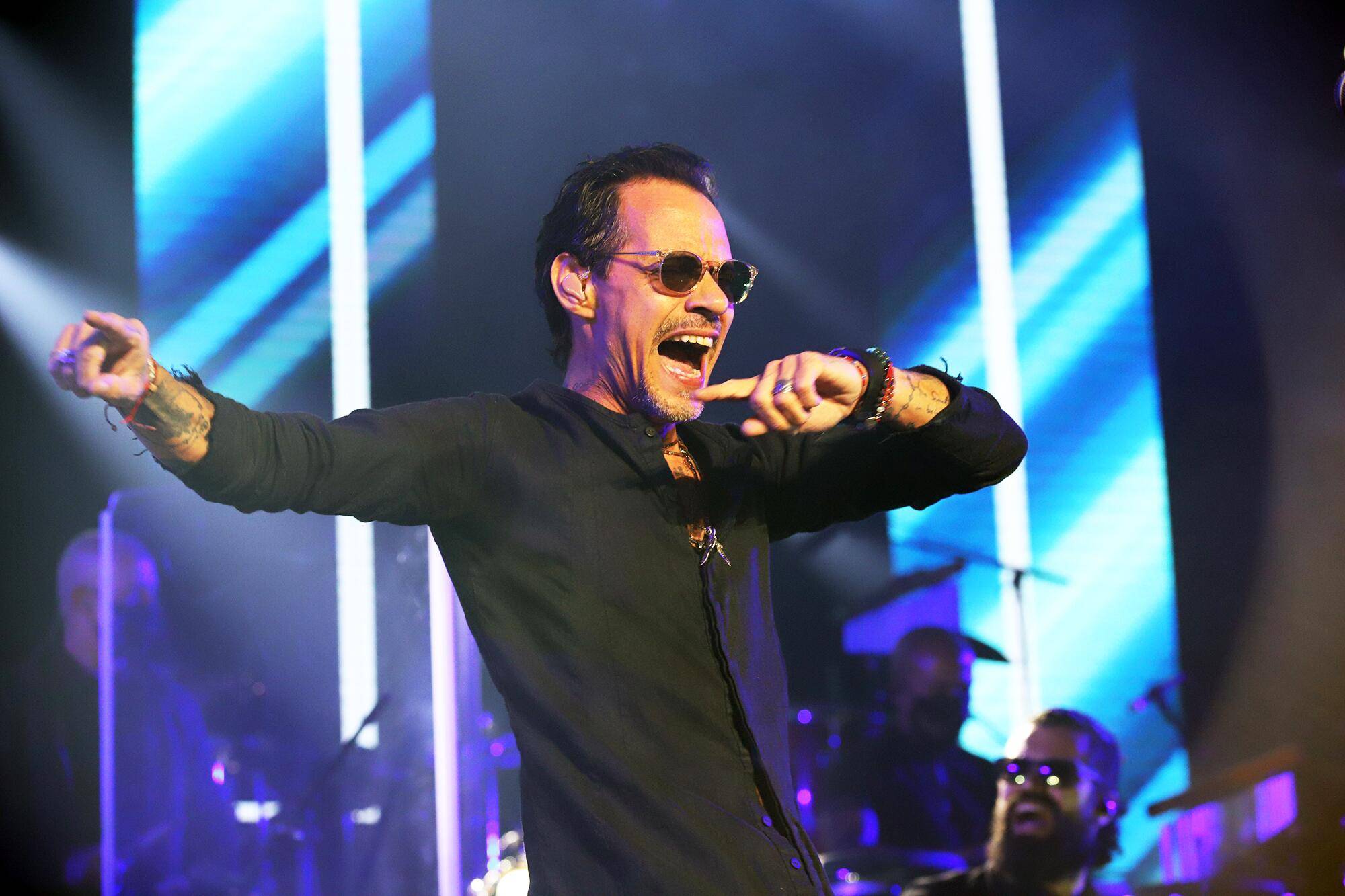 Marc Anthony