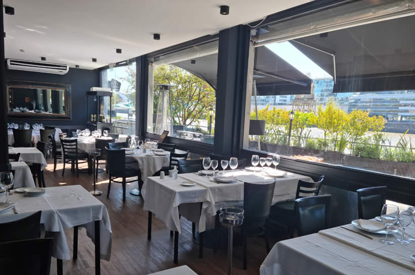 Marcelo Cocina Italiana