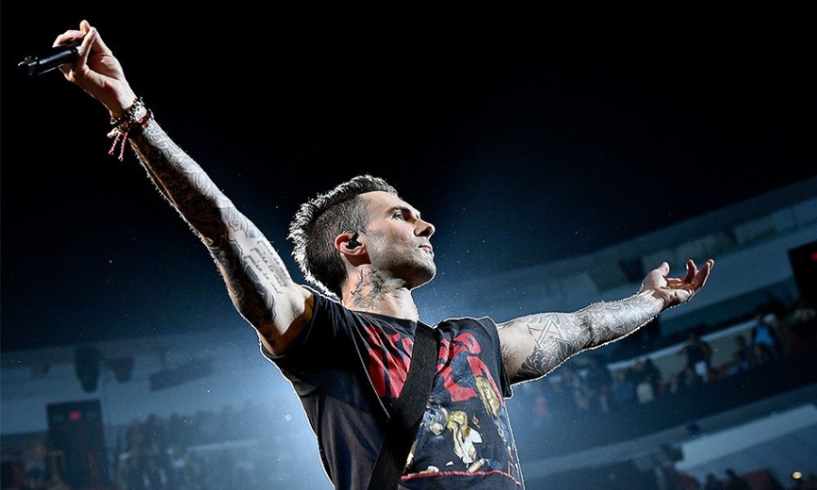 Maroon 5