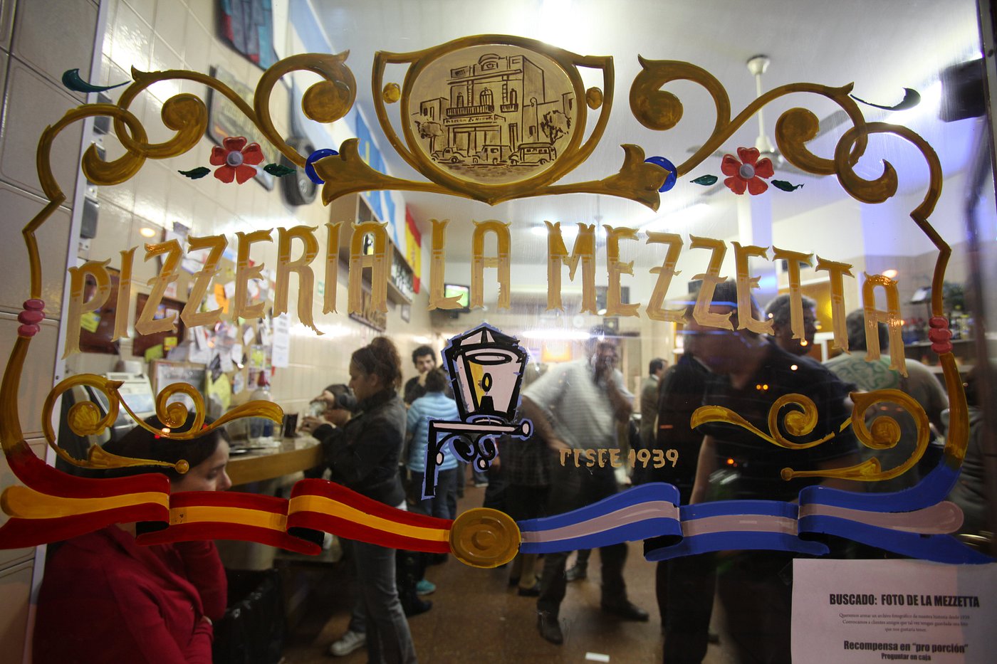 La Mezzetta